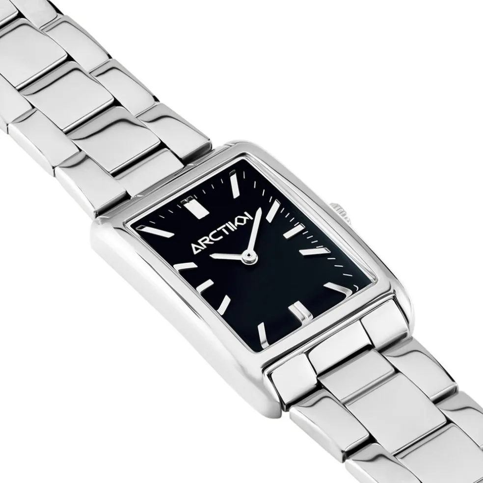 Montre Arctik Equinoxe Noir