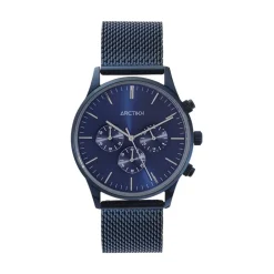 Montre Arctik Escale Bleu