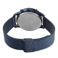Montre Arctik Escale Bleu