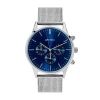 Montre Arctik Escale Bleu