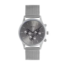 Montre Arctik Escale Gris