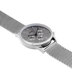 Montre Arctik Escale Gris