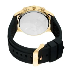 Montre Arctik Escale Noir