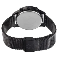 Montre Arctik Escale Noir