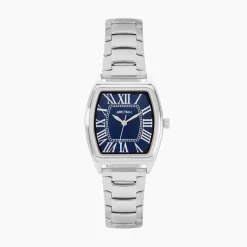 Montre Arctik Globe Bleu