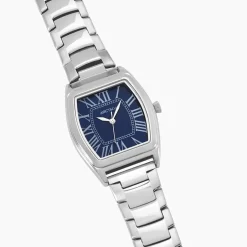 Montre Arctik Globe Bleu