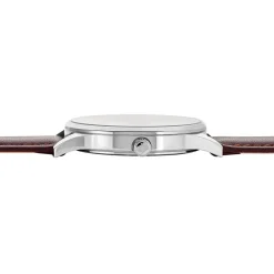Montre Arctik Horizon Argenté
