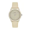 Montre Arctik Impact Beige