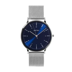 Montre Arctik Nomade Bleu