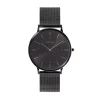 Montre Arctik Nomade Noir