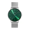 Montre Arctik Nomade Vert