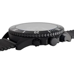 Montre Arctik Oxcal Noir