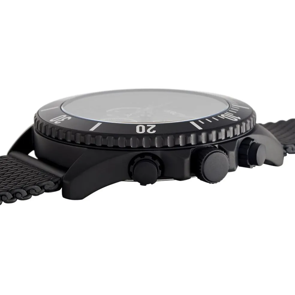 Montre Arctik Oxcal Noir