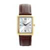 Montre Arctik Quark Argente