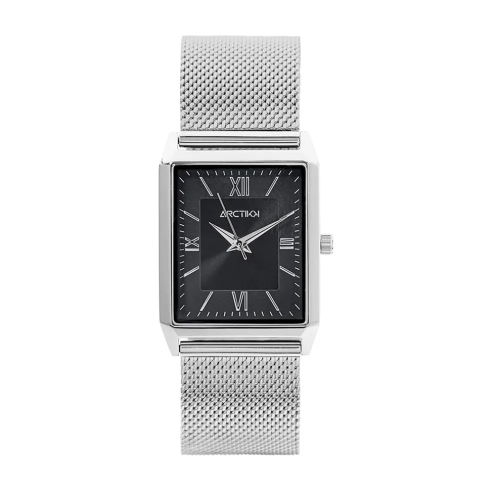 Montre Arctik Quark Noir