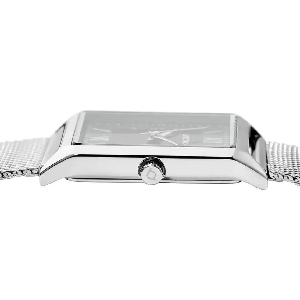 Montre Arctik Quark Noir