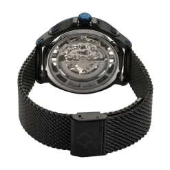 Montre Arctik Solstice Bleu