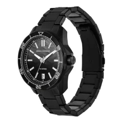 Montre Armani Exchange Gris