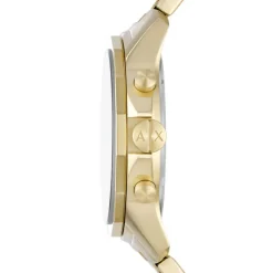 Montre Armani Exchange Noir Ax1721