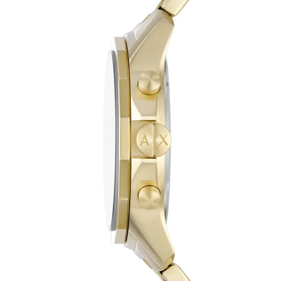 Montre Armani Exchange Noir Ax1721