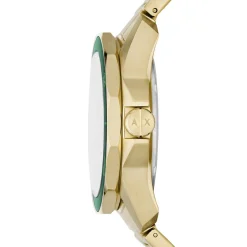 Montre Armani Exchange Vert