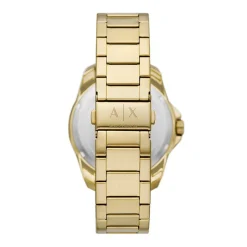 Montre Armani Exchange Vert