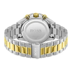 Montre Boss Admiral Noir