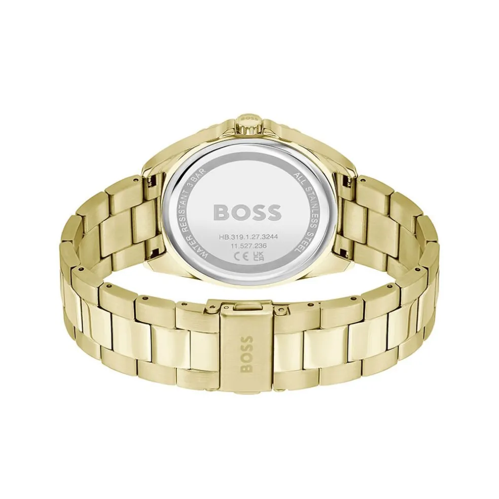 Montre Boss Atea Vert