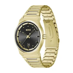 Montre Boss Candor Noir