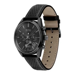 Montre Boss Champion Noir