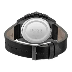 Montre Boss Grandmaster Bleu