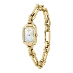 Montre Boss Hailey Nacre