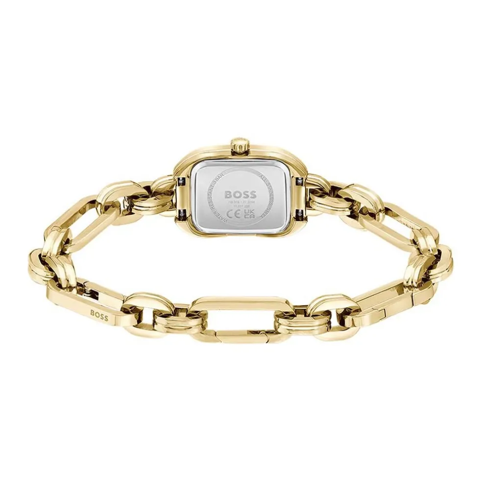 Montre Boss Hailey Nacre