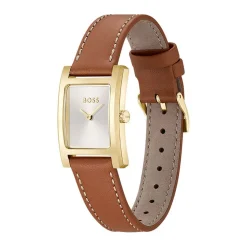 Montre Boss Lucy Argenté