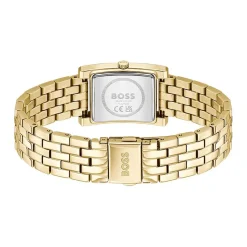 Montre Boss Lucy Doré