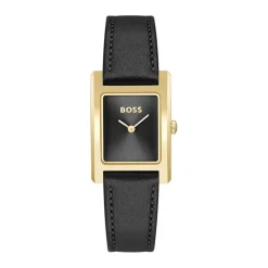 Montre Boss Lucy Noir
