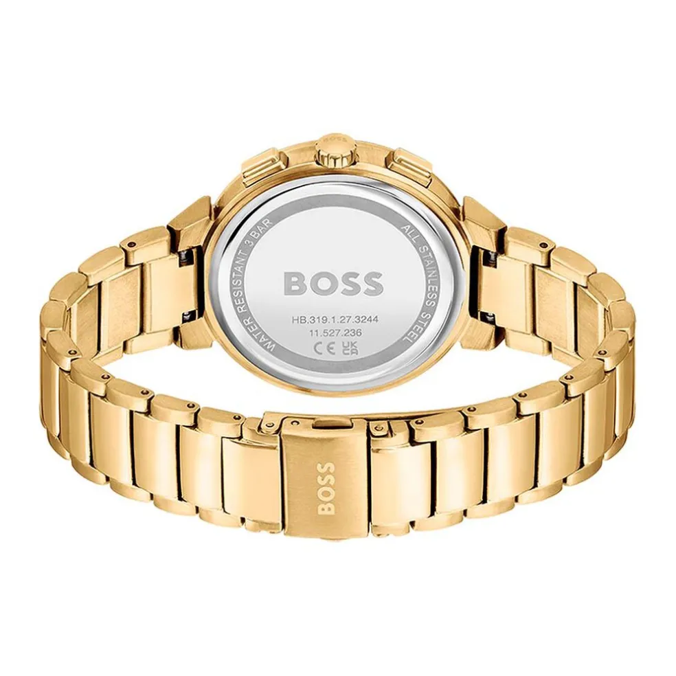 Montre Boss One Vert