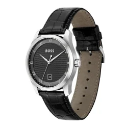 Montre Boss Principle Noir