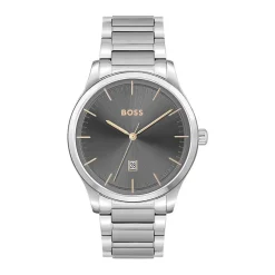Montre Boss Reason Gris