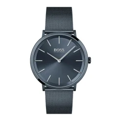 Montre Boss Skyliner Bleu