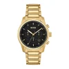 Montre Boss Trace Noir