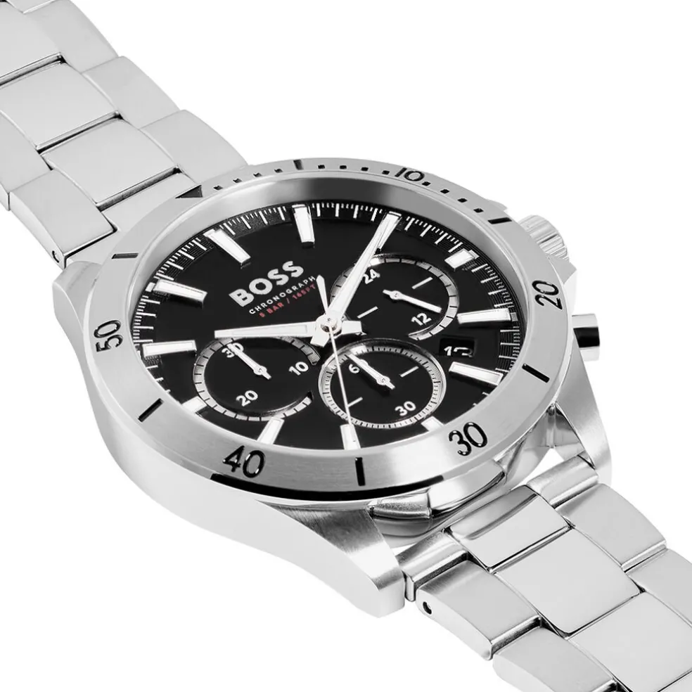 Montre Boss Troper Noir