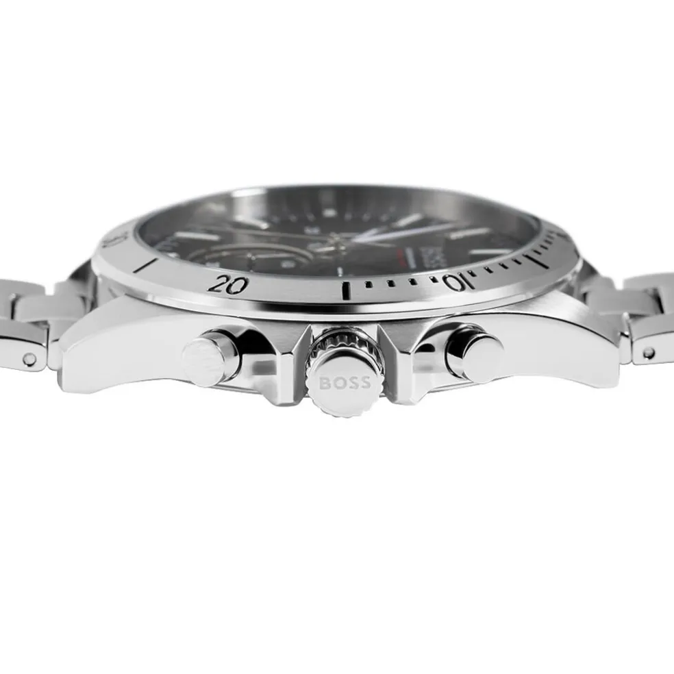 Montre Boss Troper Noir