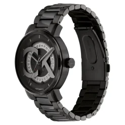 Montre Calvin Klein Iconic Automatic Noir