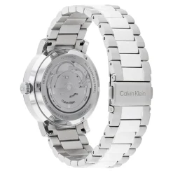 Montre Calvin Klein Iconic Automatic Marron