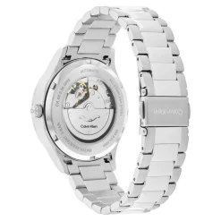 Montre Calvin Klein Iconic Automatic Noir