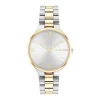 Montre Calvin Klein Linked Argent