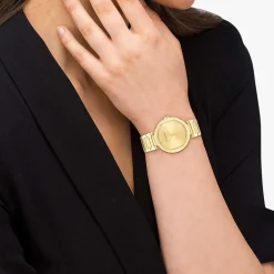 Montre Calvin Klein Sensation Doré