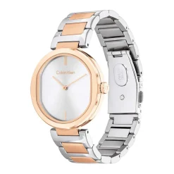 Montre Calvin Klein Sensation Argenté