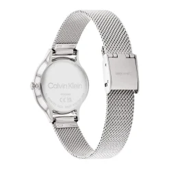 Montre Calvin Klein Timeless 2h Argent